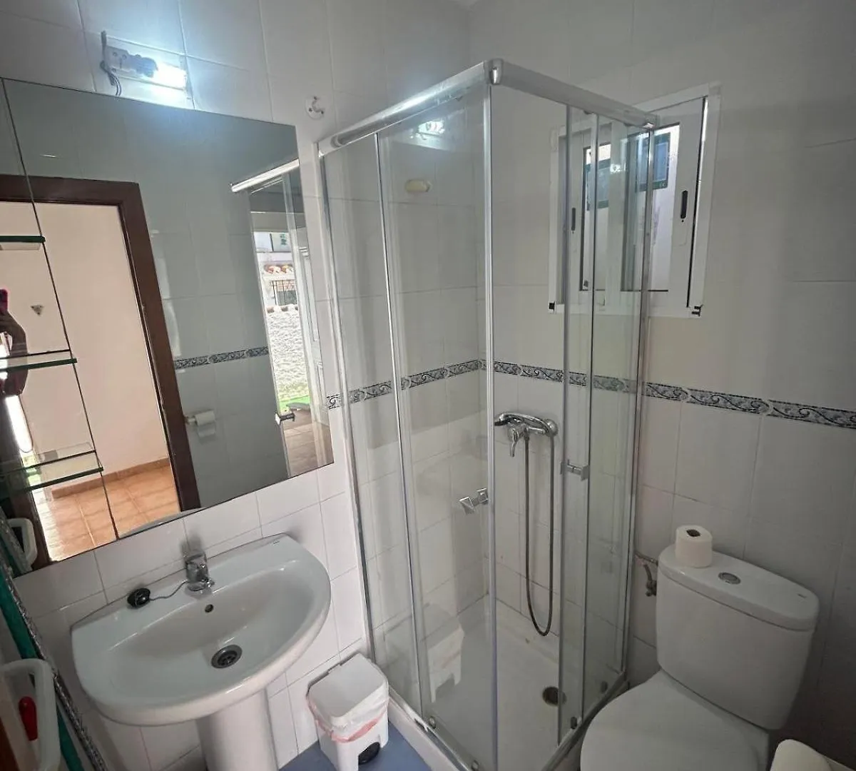 Apartamentos Playa Del Palo Malaga Spain