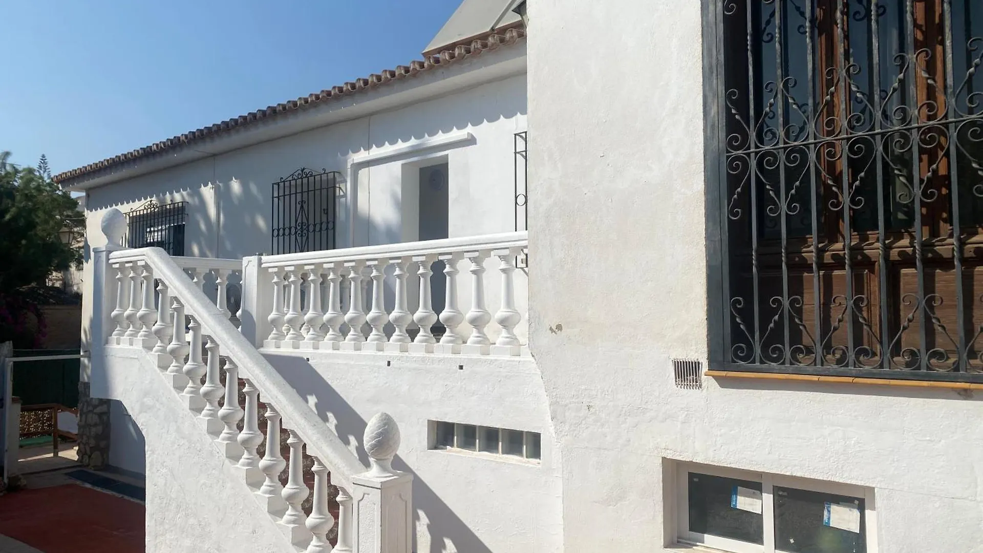 Hostal Apartamentos Playa Del Palo Málaga Apartment