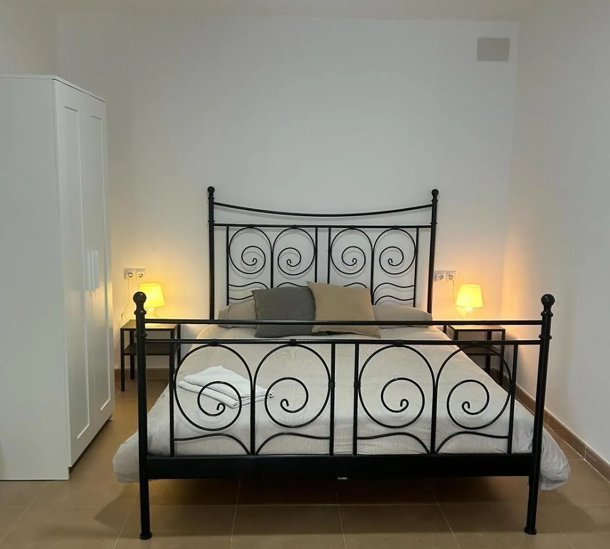 Apartamentos Playa Del Palo Malaga 0*,  Spain