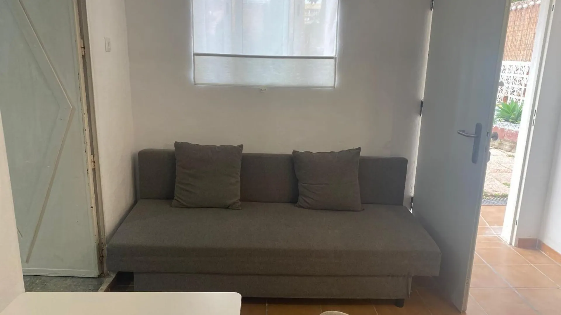Hostal Apartamentos Playa Del Palo Málaga 0*,