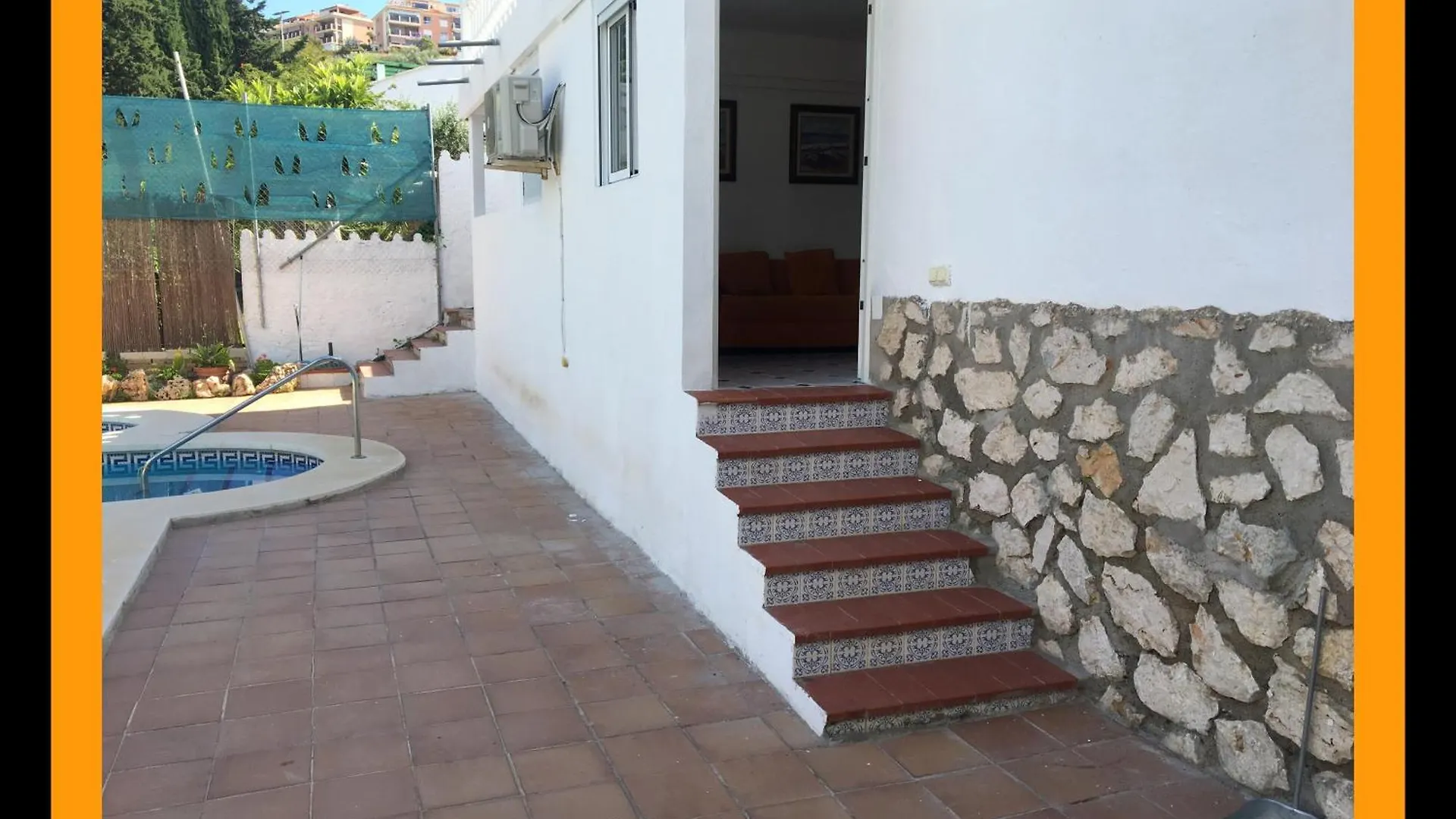 Apartment Hostal Apartamentos Playa Del Palo Málaga