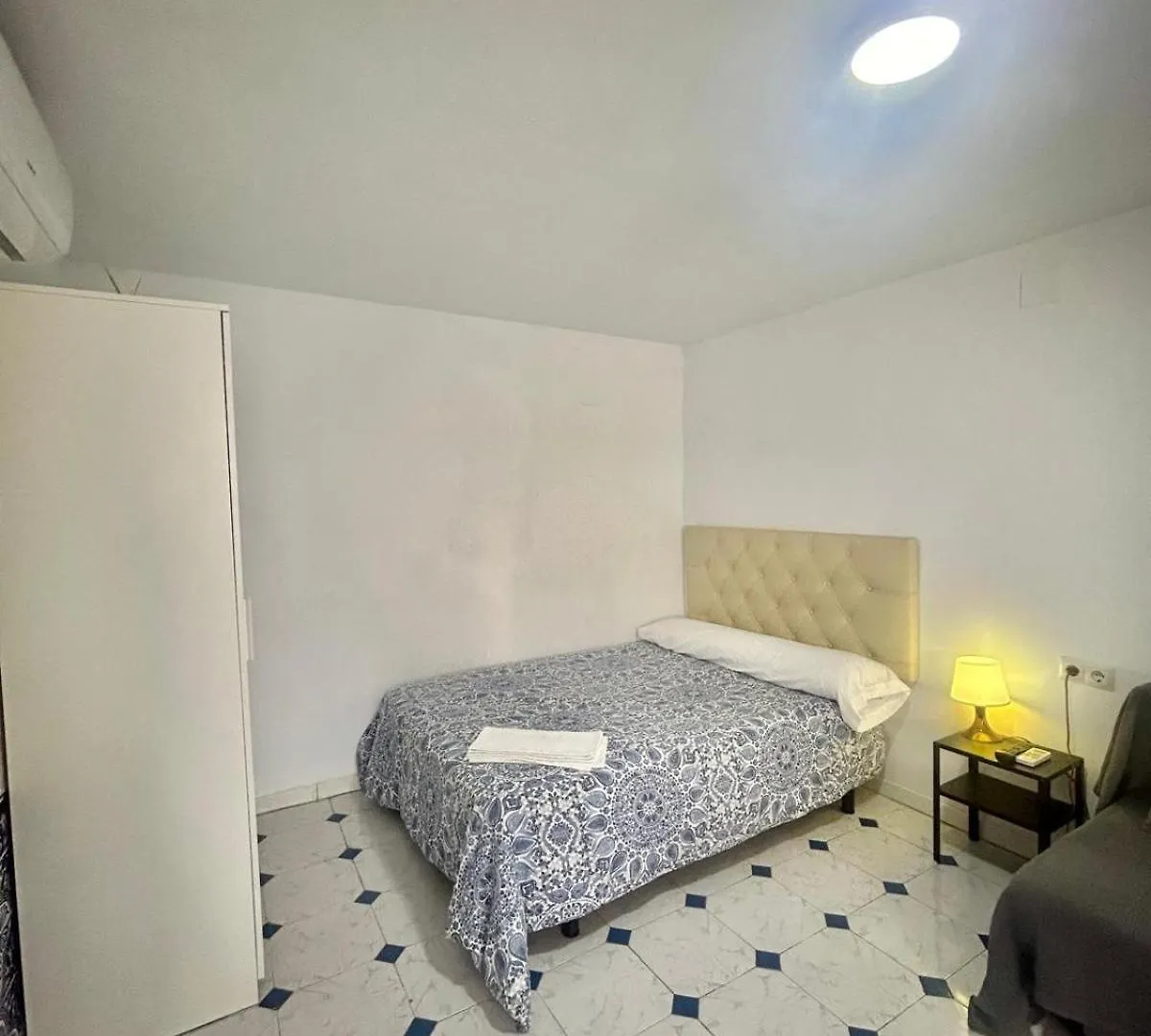 Apartamentos Playa Del Palo Malaga 0*,  Spain