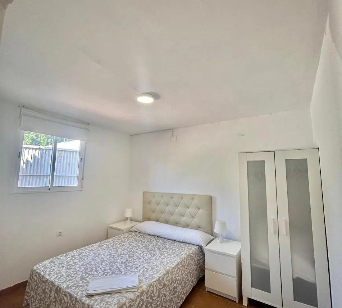 Apartamentos Playa Del Palo Malaga