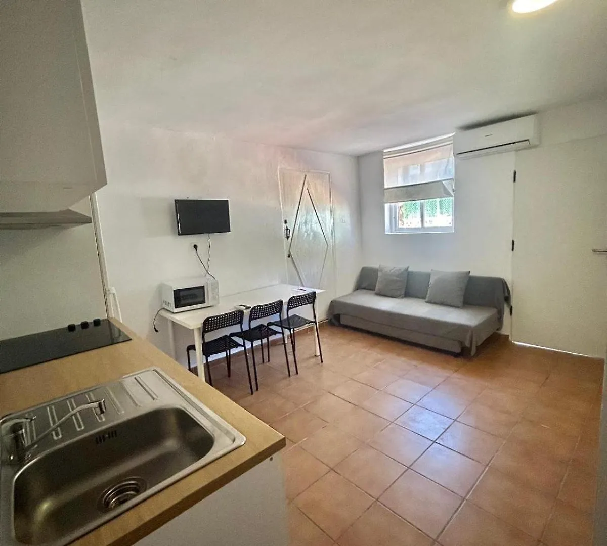 Apartamentos Playa Del Palo Malaga Apartment