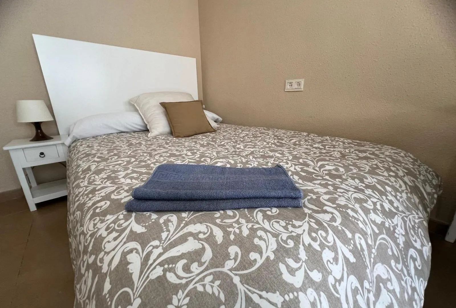 Apartamentos Playa Del Palo Malaga