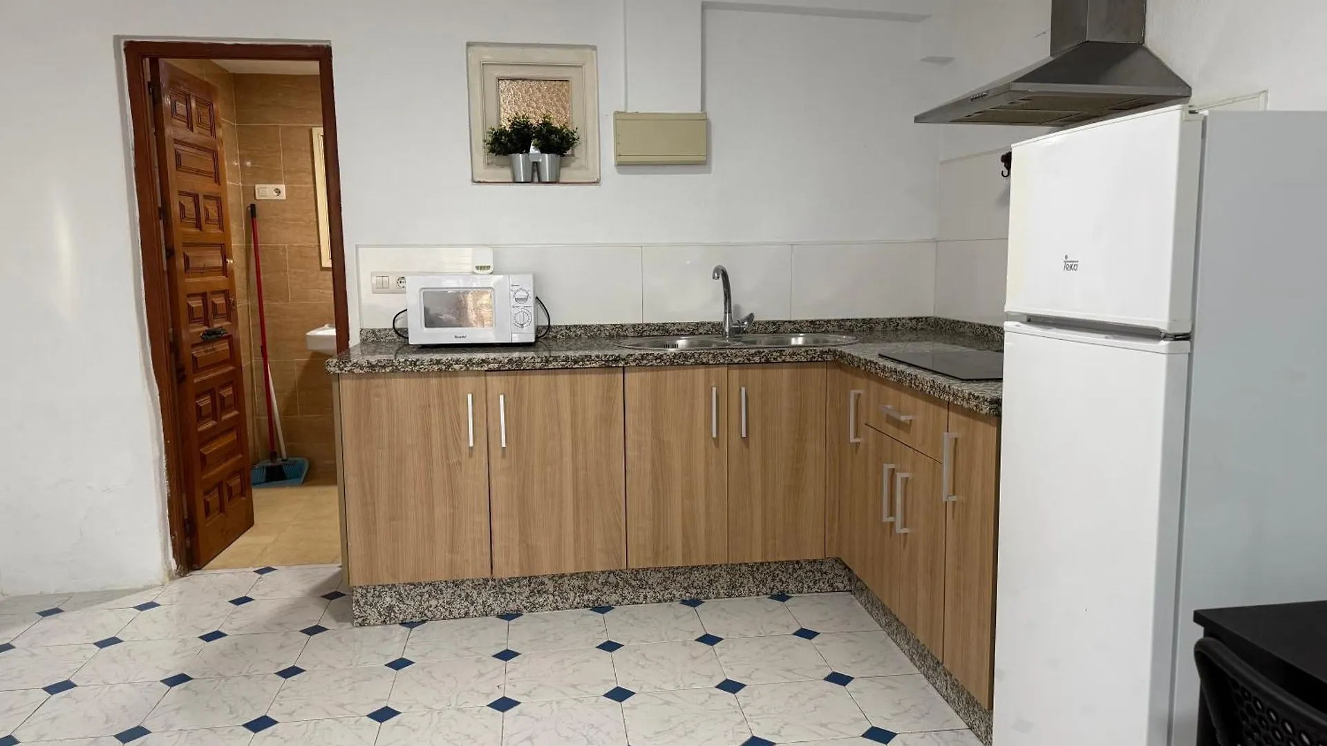 Apartamentos Playa Del Palo Malaga Apartment
