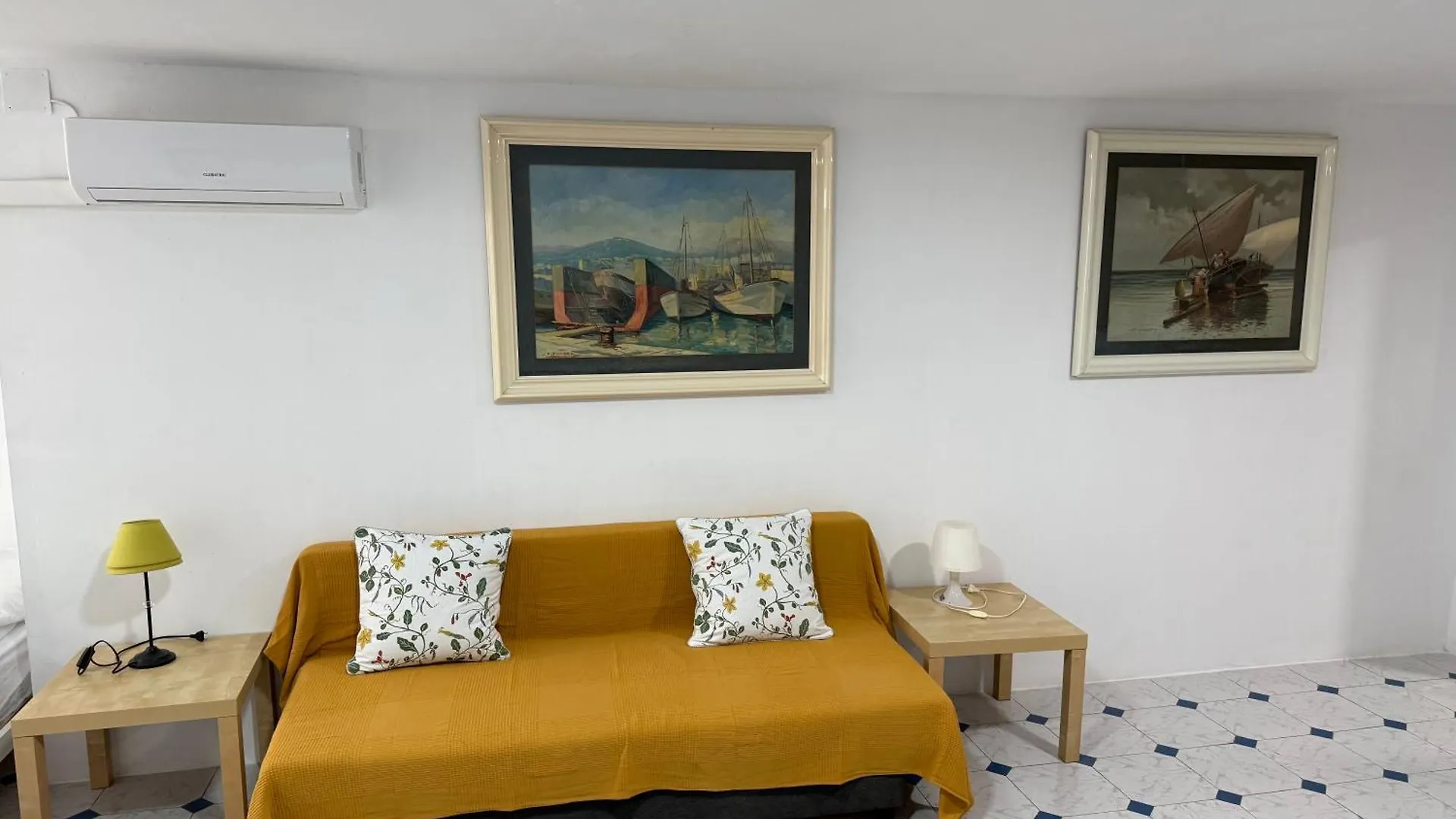 Hostal Apartamentos Playa Del Palo Málaga 0*,  Spanien