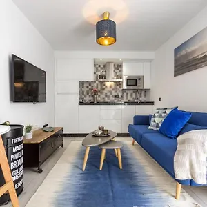 Acogedor Centro Malaga