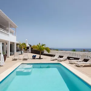  Villa Odin Luxury By Buenavilla Spain