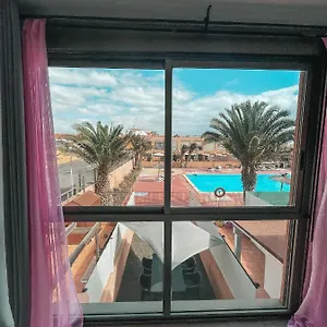  Apartment A Soles De Fuerteventura Spain