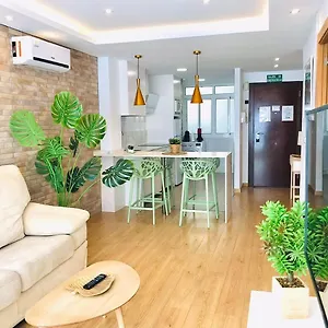 Salitre By Ele Appartement