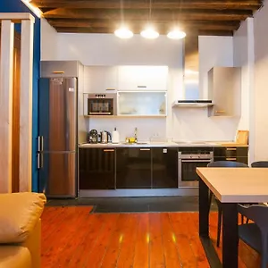  Apartment El Patio Del Regidor - Aloha Spain