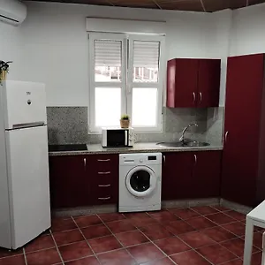 Apartament Malaga