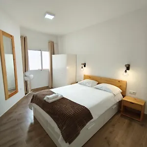  Apartment Precioso Junto Al Casco Historico Spain