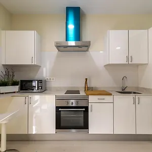  Apartment Nuevos Lightbooking Livian Palmas Spain