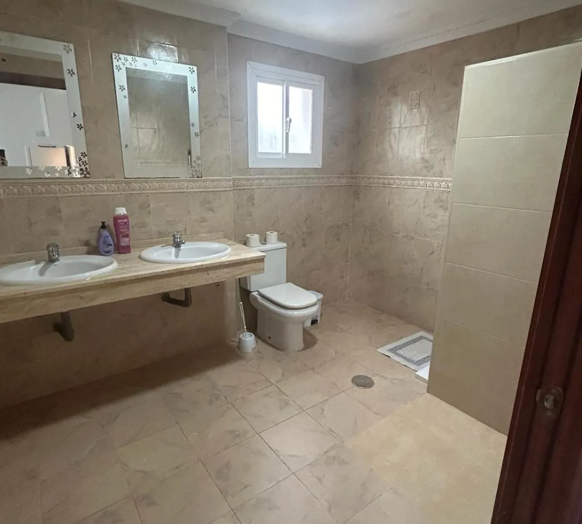 Hostal Apartamentos Playa Del Palo Malaga 0*,